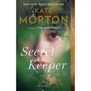 The Secret Keeper -- Kate Morton